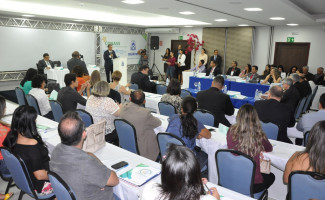 Fundo Estadual da Saúde é tema de debate no III Encontro de Secretários da Amazônia Legal