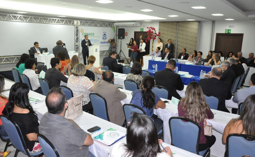 Encontro reúne gestores de nove estados da Amazônia Legal -Nielcem Fernandes (107).JPG