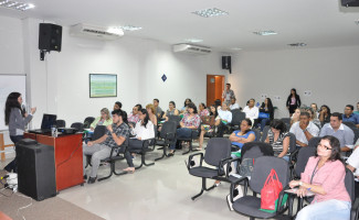 Encontro discutirá saúde humanizada nas unidades prisionais do Tocantins
