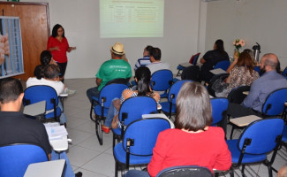   Saúde reúne parceiros e debate fortalecimento da assistência a pessoas privadas de liberdade no TO 