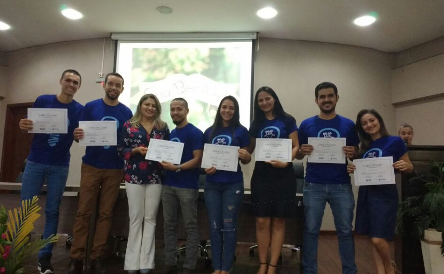 Voluntário 