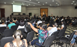 Municípios se organizam para campanha de atualização do cartão de vacinação de crianças e adolescentes