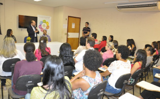 Etsus é a primeira escola técnica do Brasil a lançar manual de normalização de trabalhos científicos