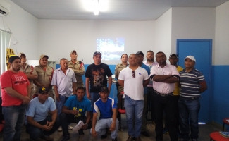 Qualificações técnicas e teóricas são ofertadas aos motoristas do HRD