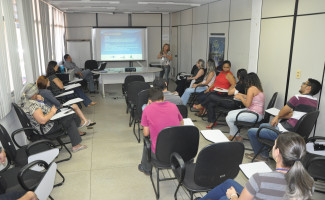 Começa quarta edição da Semana da Saúde do Trabalhador para servidores do Lacen