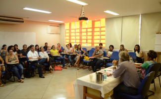 Etsus abre inscrições para vagas remanescentes da Especialização em Saúde Pública