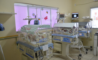 Etsus abre processo seletivo para docentes em Terapia Intensiva Pediátrica em Araguaína