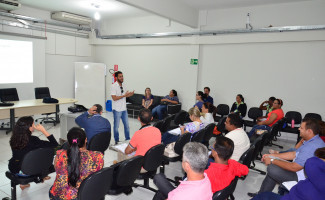 Seminário de Inclusão Produtiva com Segurança Sanitária reunirá profissionais de todo o estado