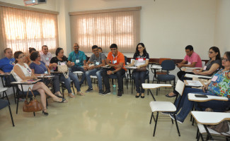 Hospital realiza 4ª capacitação voltada para profissionais no atendimento às vítimas de violência sexual