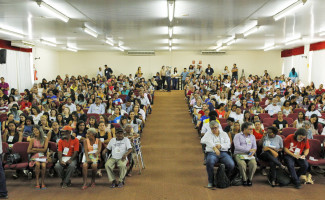 I Conferência Livre Vigilância em Saúde com ênfase em Hanseníase debate rede de assistência ao paciente