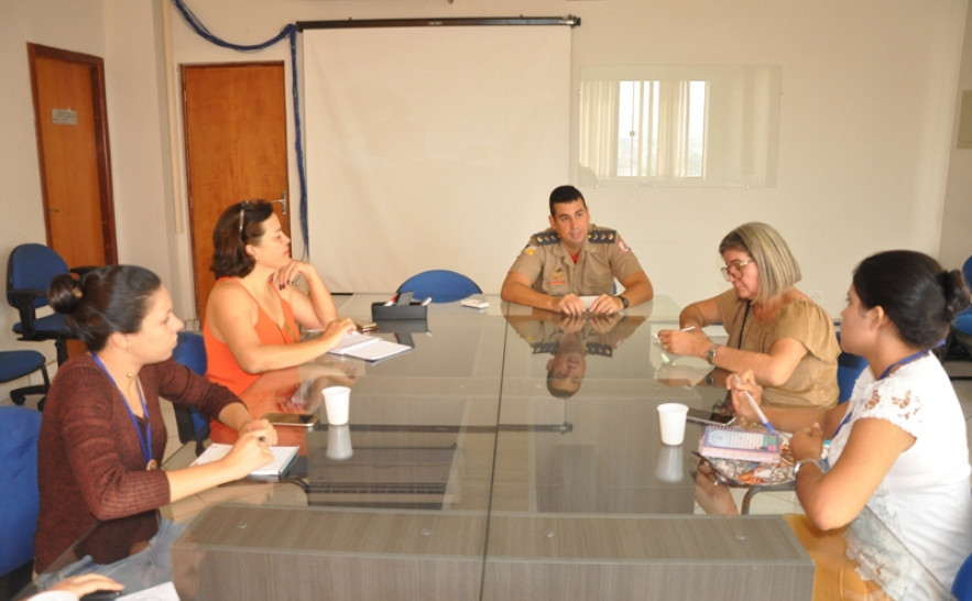 Reunião 