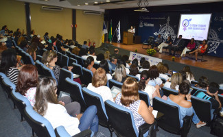 Estão abertas as inscrições para o IV Fórum Estadual Sobre Violência Sexual