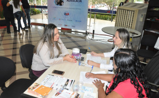 Hemorrede firma parceria com OAB para doação de sangue e cadastro de medula óssea