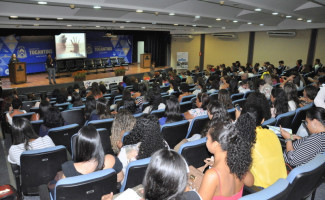 Cadeia de Custódia deve ser implantada até o final do ano no TO, assunto foi abordado no IV Fórum sobre Violência Sexual