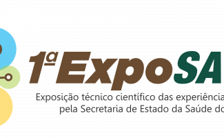Saúde abre inscrições de trabalhos para 1ª ExpoSAÚDE