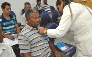 Estado alerta para saúde integral do homem no Novembro Azul 