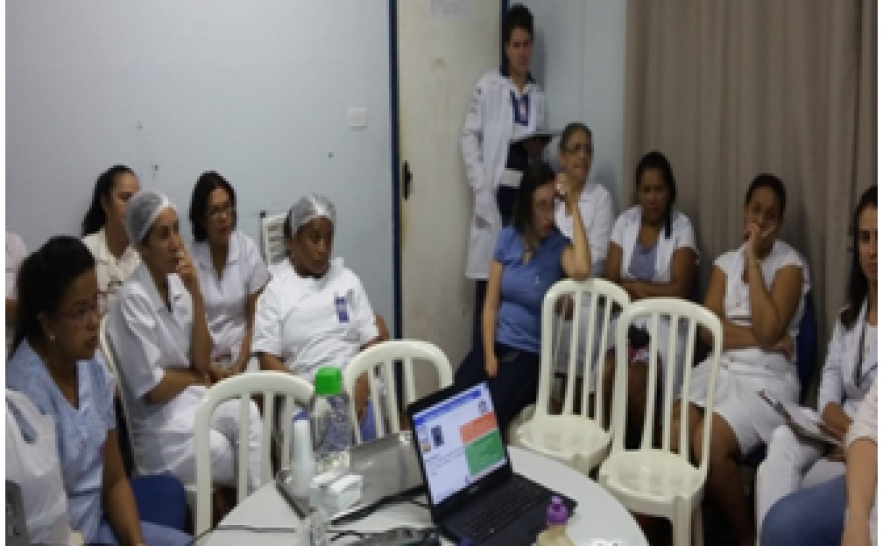 Capacitação sobre Importância da enfermagem na terapia nutricional - HRPN 2 .png