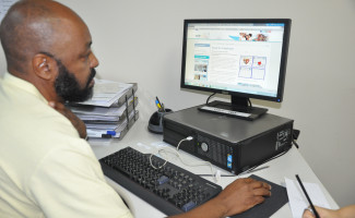 Secretaria disponibiliza normas e rotinas à saúde e segurança do trabalhador 