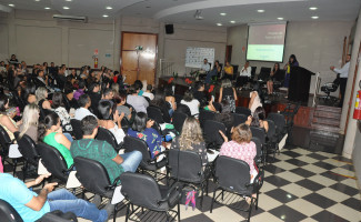 Em parceria com Sírio Libanês, Etsus finaliza curso de especialização para fortalecer o SUS