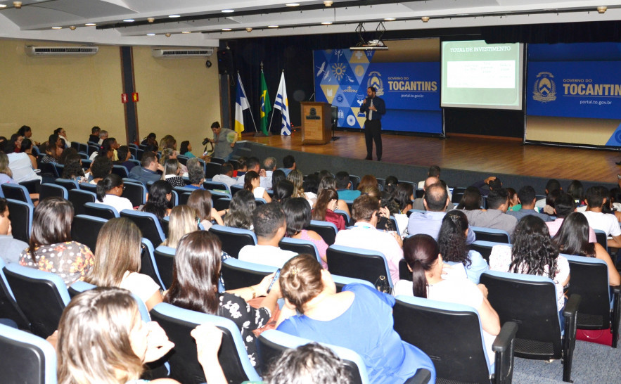 Fechamento Oficina Atenção Primária