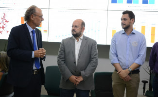 Telemedicina: Saúde se reúne com órgãos para atualização de projeto de conectividade