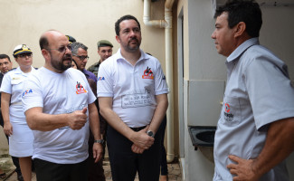 Ações de combate ao Aedes no Tocantins contarão com a presença do Ministro do Planejamento