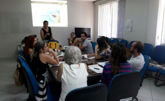 Capacitação de dermatologistas reforça a importância do controle da hanseníase no Tocantins