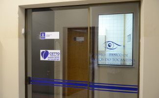 Sáude realiza 70 transplantes de córnea em um ano