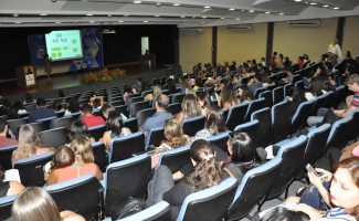 Solenidade de abertura marca início da 1ª ExpoSaúde
