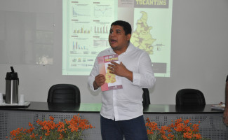 Publicação que traz Indicadores e Dados Básicos para a Saúde no Tocantins será lançado na 1ª Exposaúde