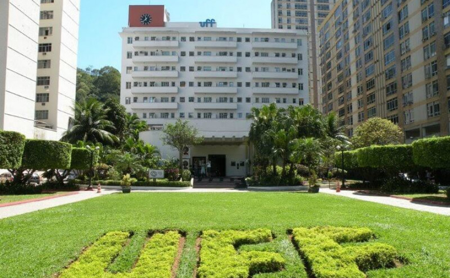 Universidade Federal Fluminense