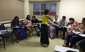 Hospital Dona Regina oferta mais uma edição do curso de preparação para o parto