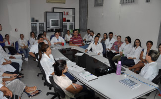 Tocantins qualifica profissionais em metodologia inovadora de nível internacional