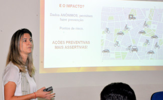 Secretaria da Saúde estuda implantação de aplicativo que abre chamado voluntário em caso de acidentes no Tocantins
