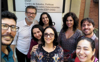 Observatório vai contribuir para melhoria de serviços de saúde adaptados às necessidades locais
