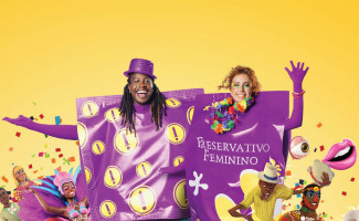SES-TO disponibiliza mais de 760 mil preservativos para distribuição no Carnaval