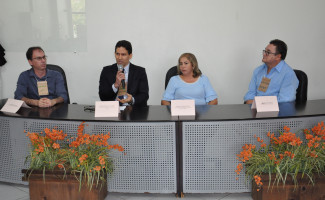 Saúde lança Rede para realizar análises e pesquisas na linha dos insumos agrícolas
