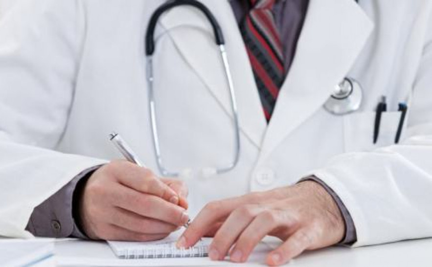 Plantão Médico