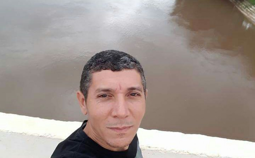 Luis atuava como técnico de enfermagem no HRA