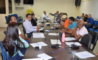 Aprovada alteração na Lei que rege o Conselho Estadual de Saúde