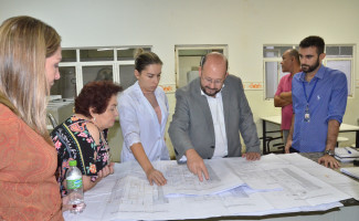 Hospital Regional de Araguaína passará por reformas para melhoria do atendimento à população