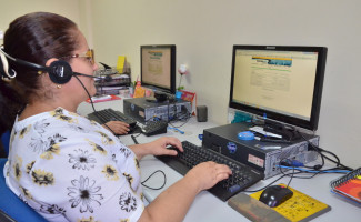 Saúde divulga índices da ouvidoria em 2017