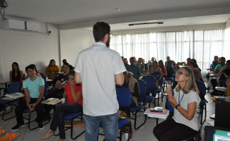 Técnicos participam de XIV Reunião Anual de Doença de Chagas e Leishmaniose Visceral