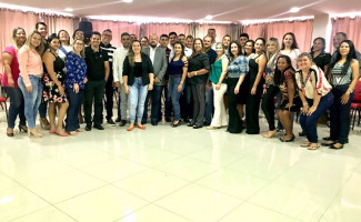 Secretários Municipais e SES discutem sobre melhorias em atendimento a pacientes