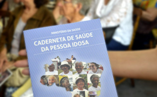 Municípios tocantinenses podem fazer adesão a 4º edição da Caderneta de Saúde da Pessoa Idosa 