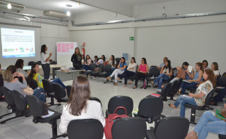 I Encontro Estadual de Tutores fortalece Estratégia Amamenta e Alimenta Brasil no Tocantins 