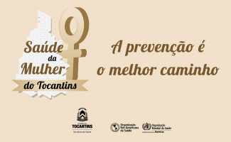Estado celebra 08 de março com debate sobre políticas de promoção à saúde da mulher