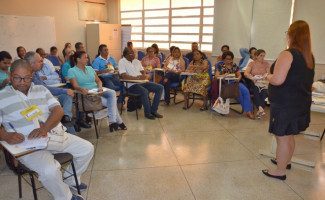 Oficina debate controle social para o Sistema Único de Saúde no Tocantins