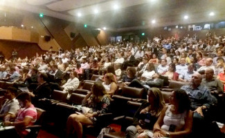 Representantes do Tocantins participam de evento Ouvidoria 3.0 - Construindo o futuro