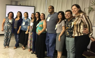 Tocantins é representado em Seminário do Laboratório de Inovação em Educação na Saúde